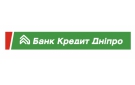 Банк БАНК КРЕДИТ ДНЕПР в Херсоне